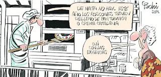 Del año en que se torció todo