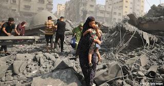 Del año en que se torció todo