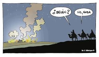 Del año en que se torció todo