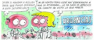 Del año en que se torció todo