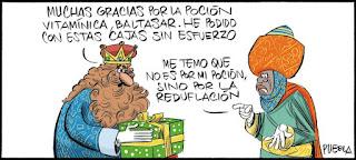 Del año en que se torció todo