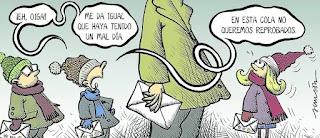 Del año en que se torció todo