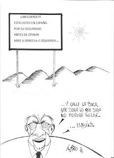 Del año en que se torció todo