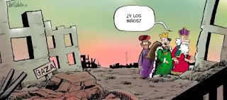 Del año en que se torció todo