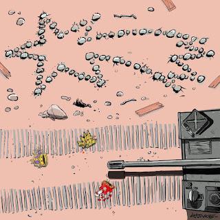 Del año en que se torció todo