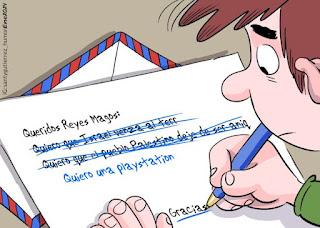 Del año en que se torció todo