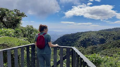 COSTA RICA: SENTIRSE COMO UN PÁJARO EN MONTEVERDE COSTA RICA: SENTIRSE COMO UN PÁJARO EN MONTEVERDE
