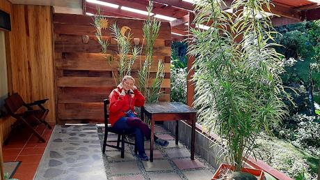 COSTA RICA: SENTIRSE COMO UN PÁJARO EN MONTEVERDE COSTA RICA: SENTIRSE COMO UN PÁJARO EN MONTEVERDE