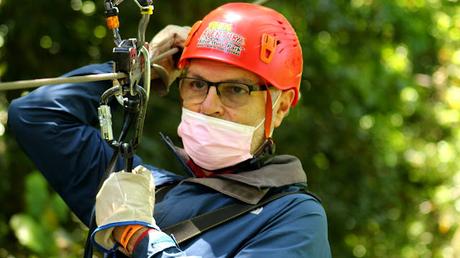 COSTA RICA: SENTIRSE COMO UN PÁJARO EN MONTEVERDE COSTA RICA: SENTIRSE COMO UN PÁJARO EN MONTEVERDE