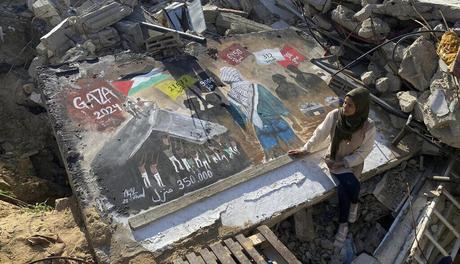 Recuerdos de un año acabado