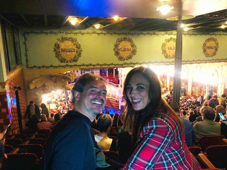 Recuerdos de un año acabado