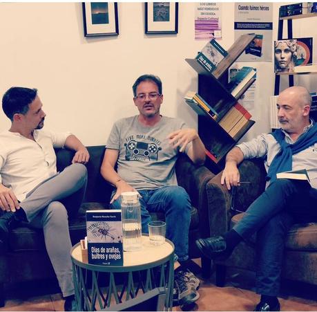 Recuerdos de un año acabado