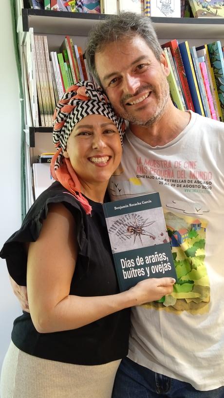 Recuerdos de un año acabado