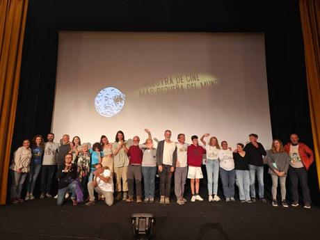 Recuerdos de un año acabado