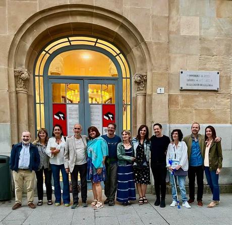 Recuerdos de un año acabado