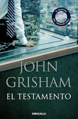 El testamento El testamento