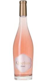 Quelías Rosé 2022