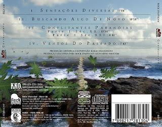 Spin XXI - Contraponto (2006)