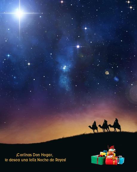 - 🎁 feliz noche de Reyes 👑👑👑