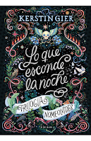 De las novedades de Enero quiero...