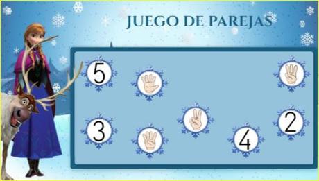 Juegos matemáticos de invierno Gennially