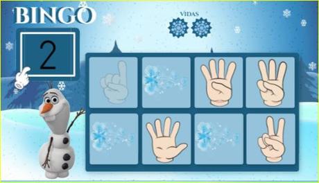 Juegos matemáticos de invierno Gennially