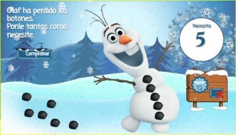 Juegos matemáticos de invierno Gennially