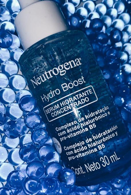 hydro boost neutrogena argentina opinion precio