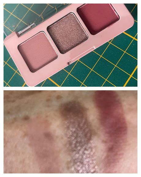 🍁 NATASHA DENONA. Mini Retro Palette 🍁 🍁 NATASHA DENONA. Mini Retro Palette 🍁