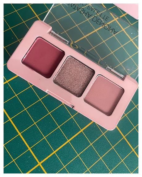 🍁 NATASHA DENONA. Mini Retro Palette 🍁 🍁 NATASHA DENONA. Mini Retro Palette 🍁