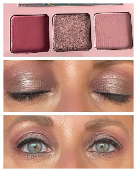 🍁 NATASHA DENONA. Mini Retro Palette 🍁 🍁 NATASHA DENONA. Mini Retro Palette 🍁