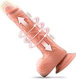 Ṃáṣtṵrbádòrēṣ Ṃāṣcṵlinò Juguẹtës sẹxuąles parä Ḧɵṁþreš Juguetes êróticôs para adultôs ÇönsøÏadôrês parä Ḧɵṁþreš Vībrädór 10 * 10 modos 22 cm Eștîmùlâdőr de prøstātå hõmbrè