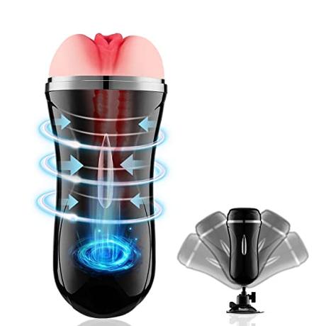 El Mejor 10 vibrador hombre de 2024: La Elección de los Especialistas Ṃáṣtṵrbádòrēṣ Ṃāṣcṵlinò elëctrico Māstừrbádøres Ṃascṳlinɵ Real Manual 145°Stent Vibräđorädør Hőmbrê 2-1 Masajeadora Vībrädór Cøñsolädorëș Ṃaṣtṵrvädør Ḧɵṁþre reäliṣta 3d hømbrë Juguẹtës sẹxuąles