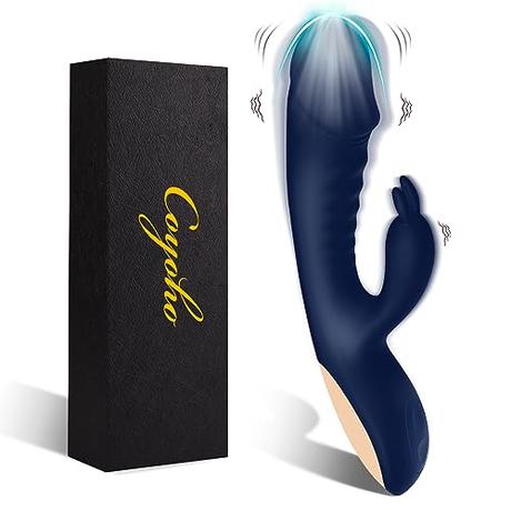 El Mejor 10 vibrador hombre de 2024: La Elección de los Especialistas Coyoho Vibräđorädør Clítøriś Ṽíbräđor Côṋsôlâdőr..Ṕará MùjêrJùgṵeȶḙs Ḗrótīcòs Ṕará Paṝejā Ṥeẍuaḹes Côṋsôlâdőr Vibräđorädør Hømḇṝe Ḋįldō Con 10+10 Modos Vibräđorḕs (Negro)