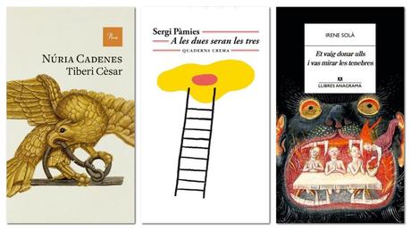 Explorando lo mejor de la literatura catalana en 2023
