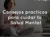 Consejos prácticos para cuidar salud mental