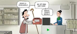 De la estupidez artificial