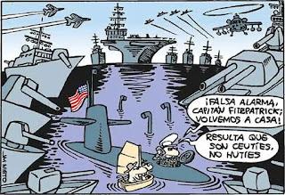 De la estupidez artificial