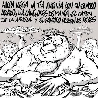 De la estupidez artificial