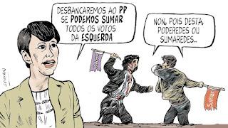 De la estupidez artificial