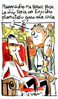 De la estupidez artificial