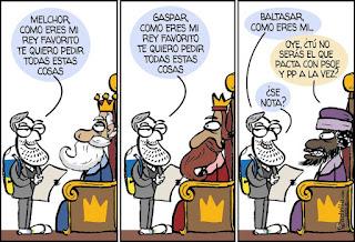 De la estupidez artificial