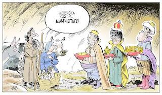 De la estupidez artificial