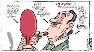 De la estupidez artificial