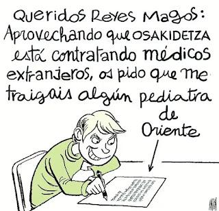 De la estupidez artificial