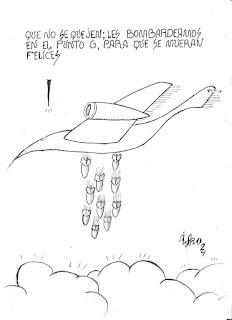 De la estupidez artificial