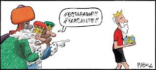 De la estupidez artificial