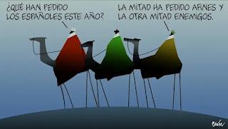 De la estupidez artificial