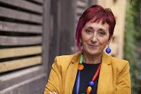 Muerte en Santa Rita de Elia Barceló.