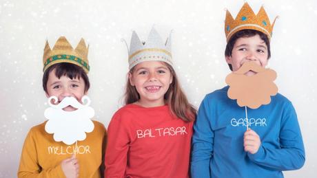 ¿Cuál es el Rey Mago preferido de los niños? ¿Cuál es el Rey Mago preferido de los niños?